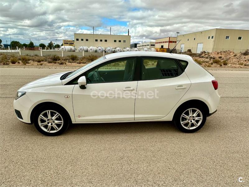 SEAT Ibiza ST 1.6 TDI Copa DPF