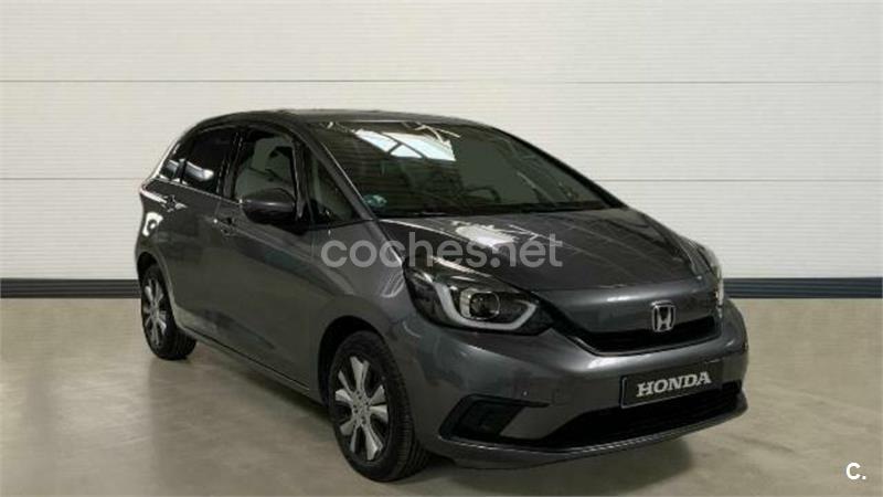 HONDA Jazz 1.5 iMMD ELEGANCE