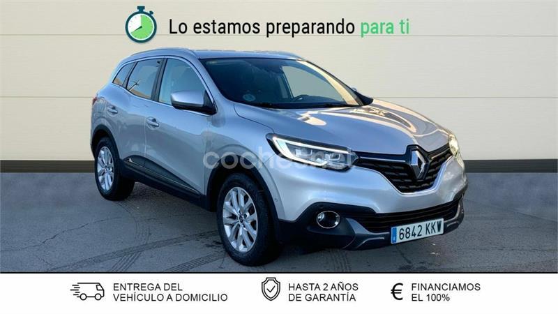 RENAULT Kadjar Zen Energy dCi