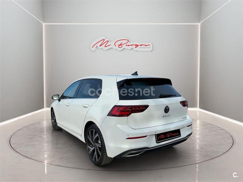 VOLKSWAGEN Golf eHybrid 1.4 TSI DSG