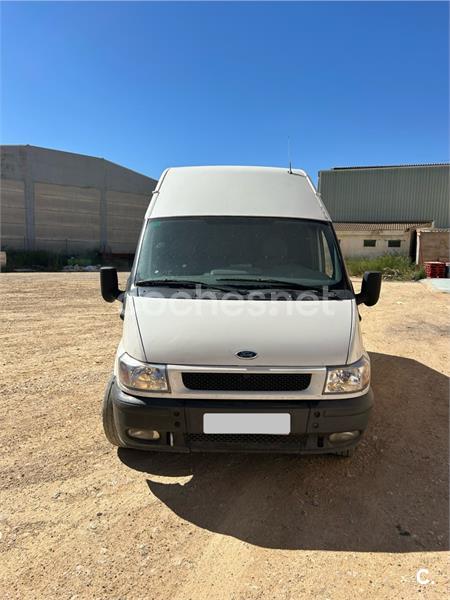 FORD Transit 350 L