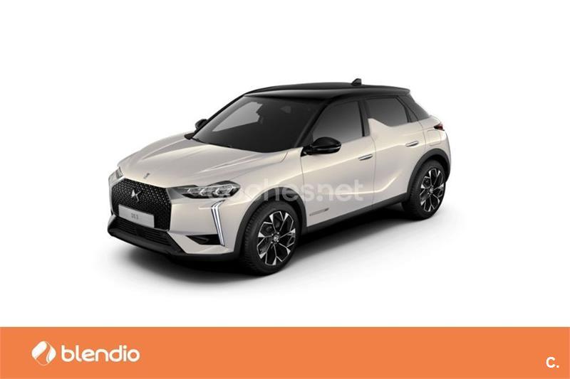 DS DS 3 Hybrid Auto.Ant.de Saint Exupery