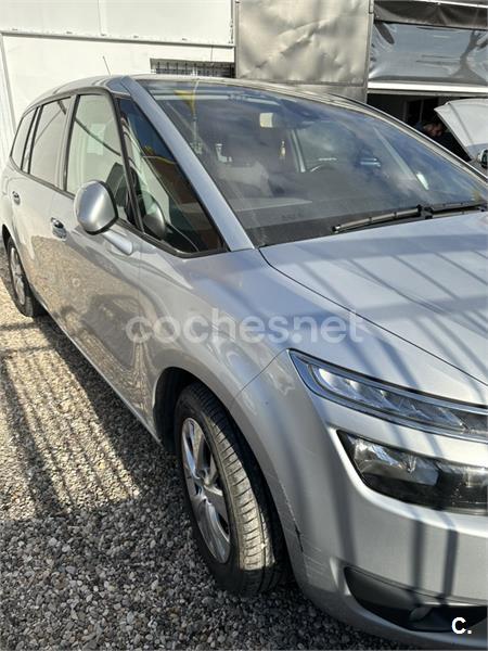 CITROEN C4 Picasso 1.6 eHDi Seduction