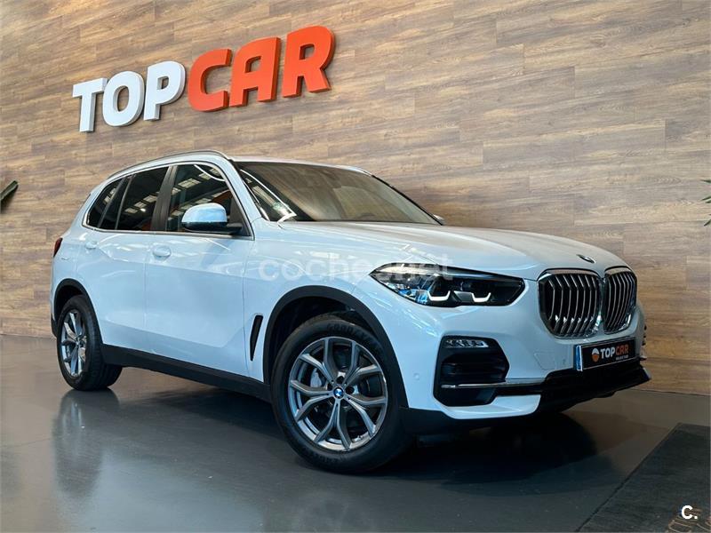 BMW X5 xDRIVE30d