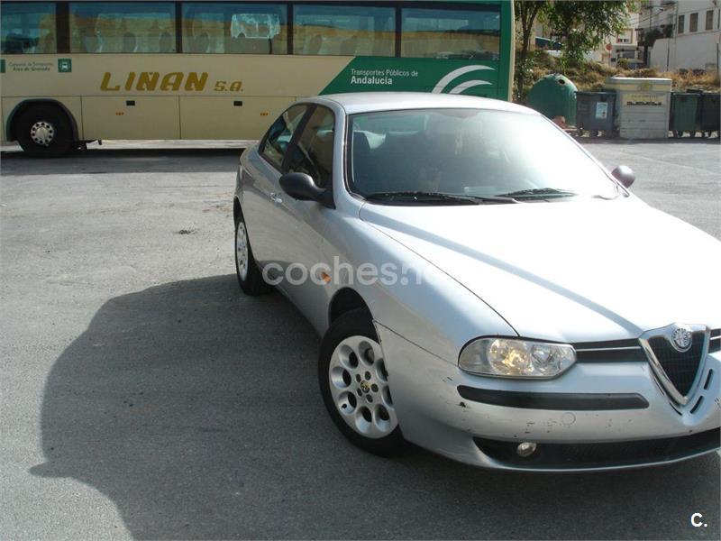 ALFA ROMEO 156