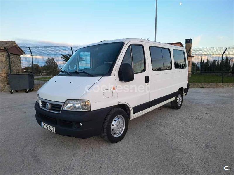 FIAT Ducato