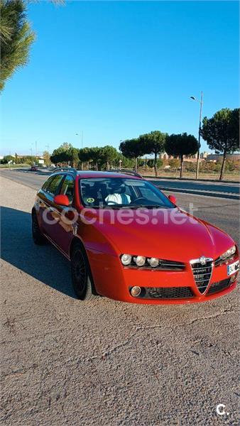 ALFA ROMEO 159