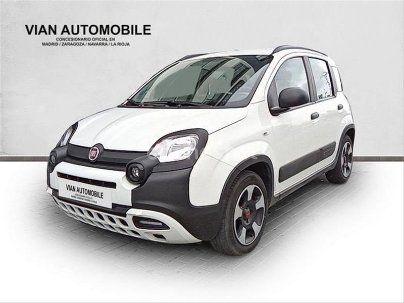 FIAT Panda Panda Hybrid 1.0