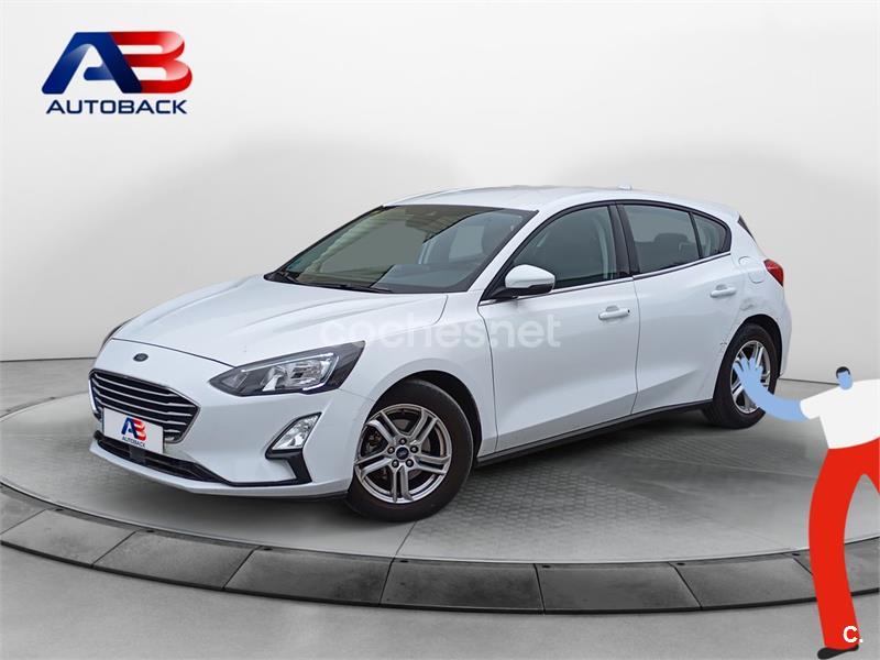 FORD Focus 1.5 Ecoblue Trend