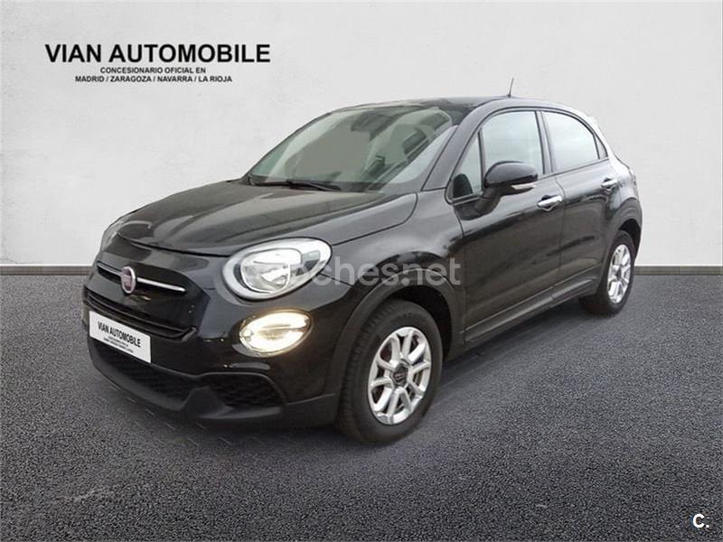 FIAT 500X Urban 1.3 MultiJet 95 CV 4x2 SS