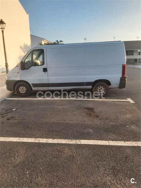 FIAT Ducato