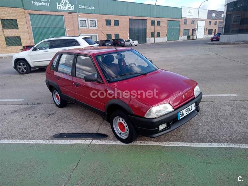 CITROEN AX