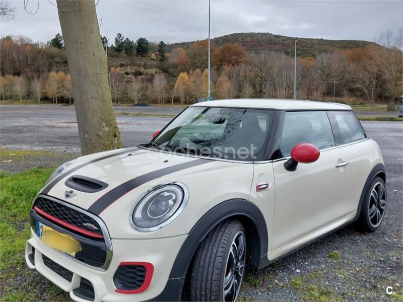 MINI MINI John Cooper Works