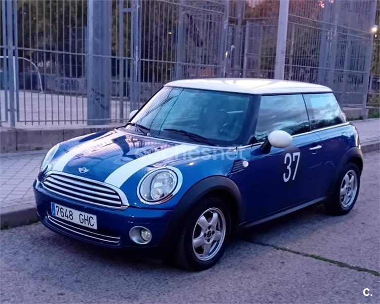 MINI MINI Cooper