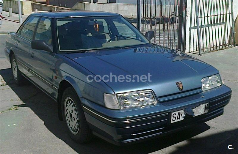 ROVER 800 820 SI A.A.