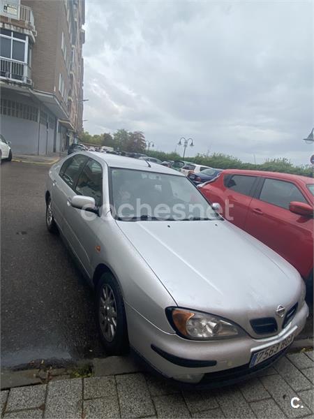 NISSAN Primera 2.0 TD COMFORT