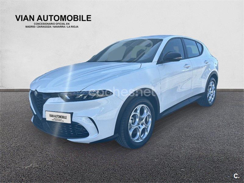 ALFA ROMEO Tonale 1.5 MHEV GASOLINA 130 CV SPRINT FWD