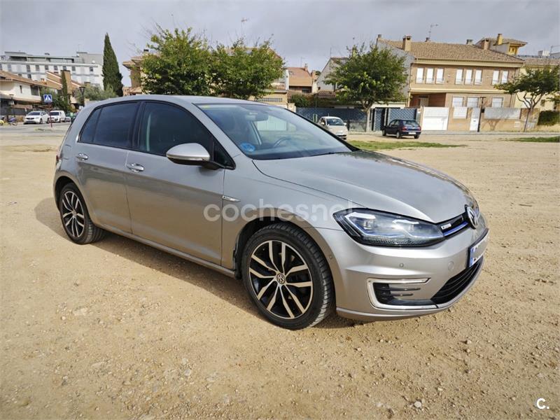 VOLKSWAGEN Golf eGolf ePower