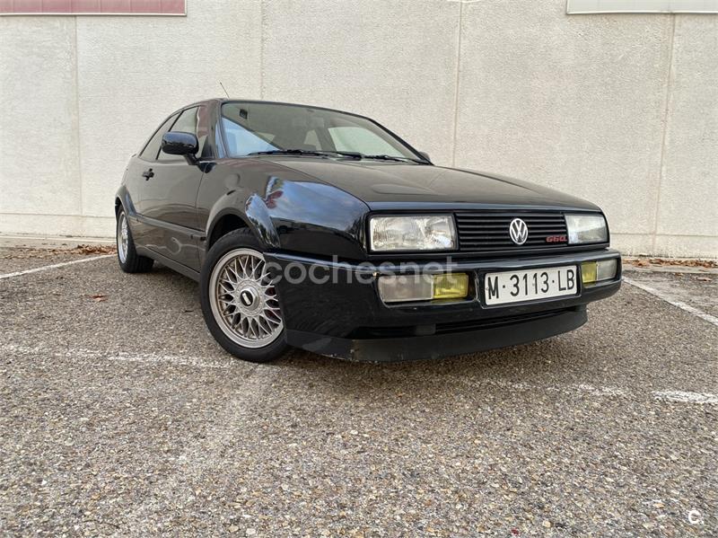 VOLKSWAGEN Corrado CORRADO 1.8 G60