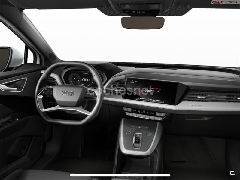 AUDI Q4 etron Advanced 40 etron 82kWh