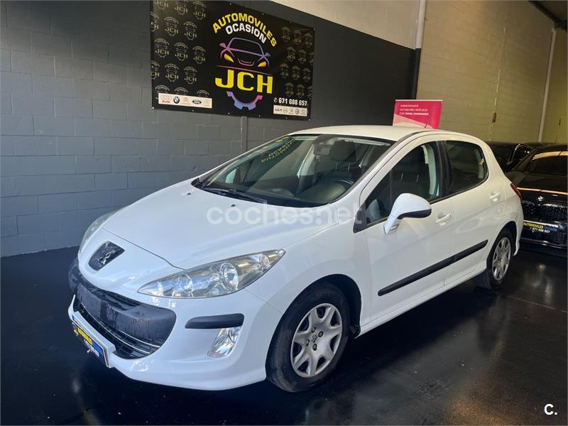 PEUGEOT 308 Access 1.6 eHDI 112 FAP