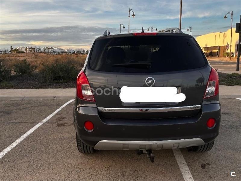 OPEL Antara 2.2 CDTI 163 CV Enjoy 4X4