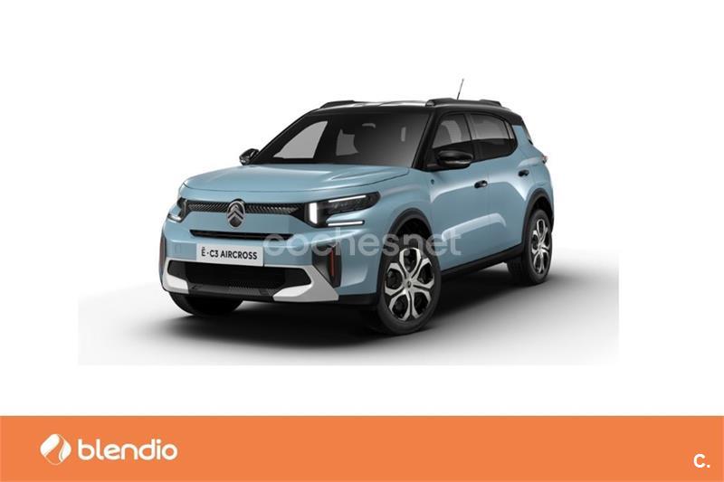 CITROEN eC3 Aircross Electrico YOU PACK PLUS