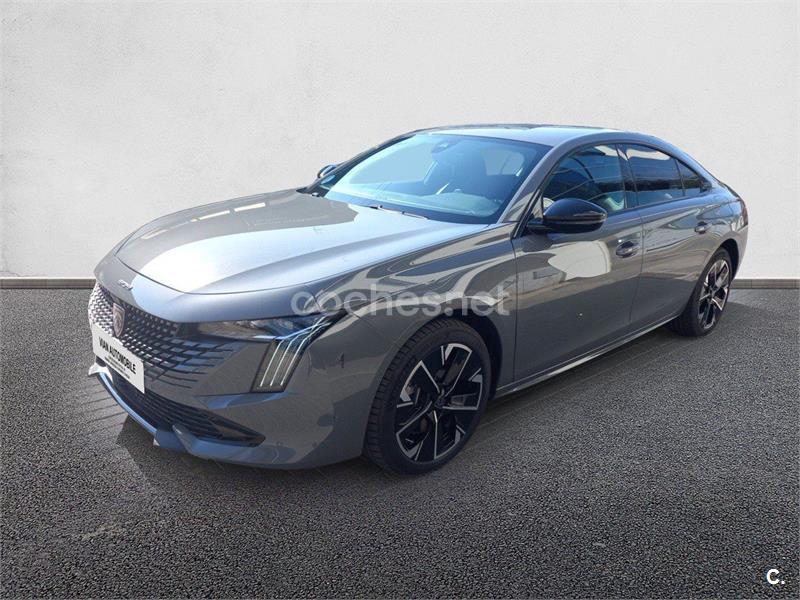 PEUGEOT 508 Hybrid GT HYBRID 225 eEAT8