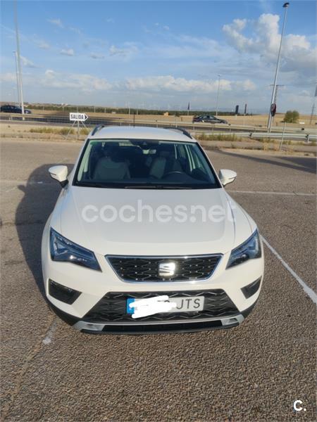 SEAT Ateca 1.0 TSI StSp Style Ecomotive