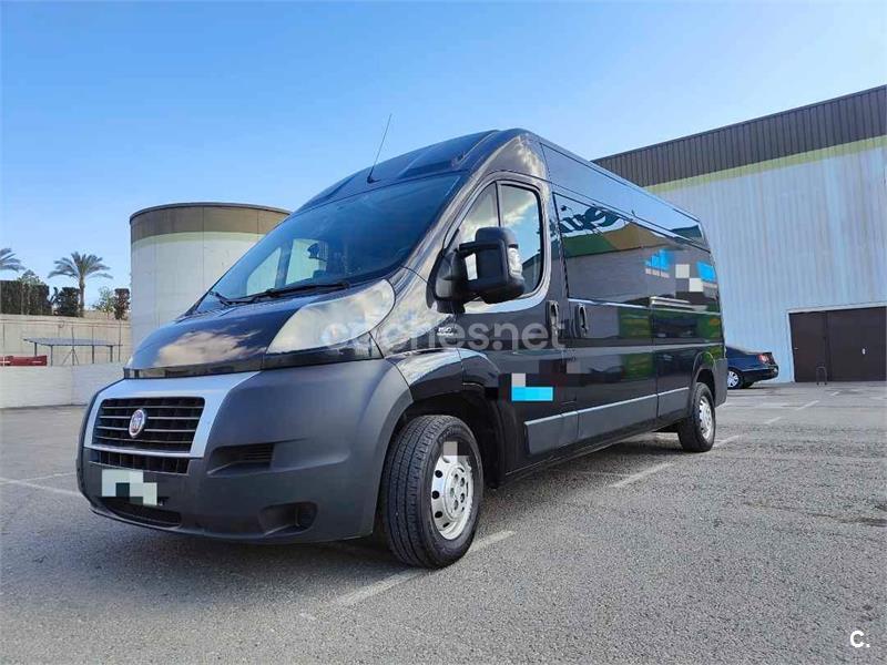 FIAT Ducato