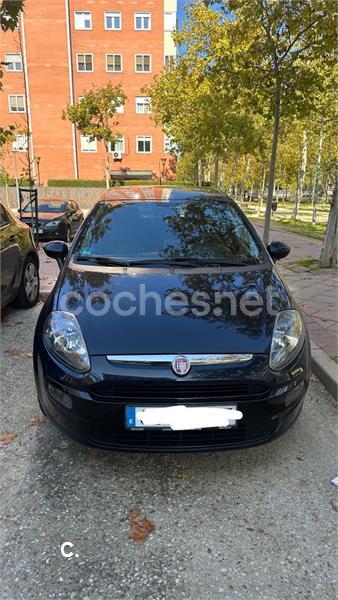 FIAT Punto EVO 12 8v My Life 69 CV E5 SS