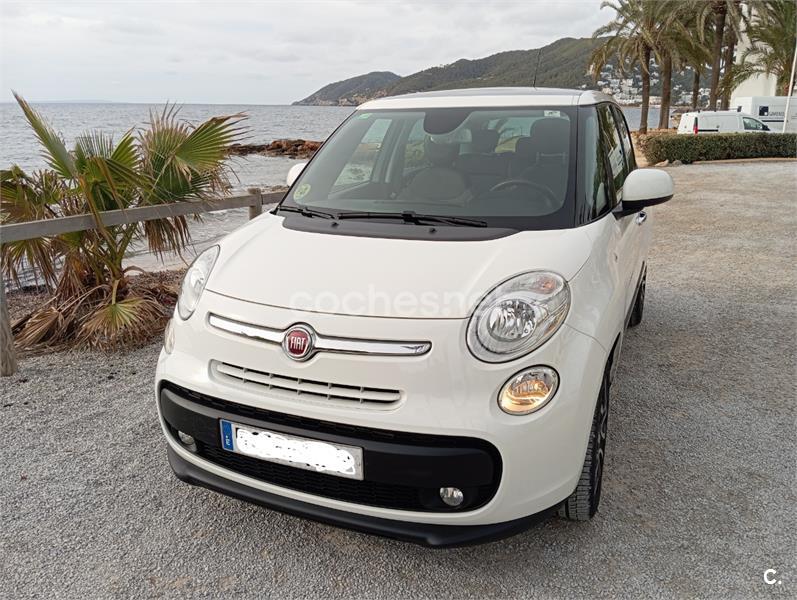 FIAT 500L Living 1.3 16v Mtijet II SS Auto.