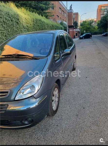 CITROEN Xsara Picasso