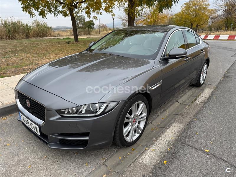 JAGUAR XE 2.0 Diesel Pure Auto AWD