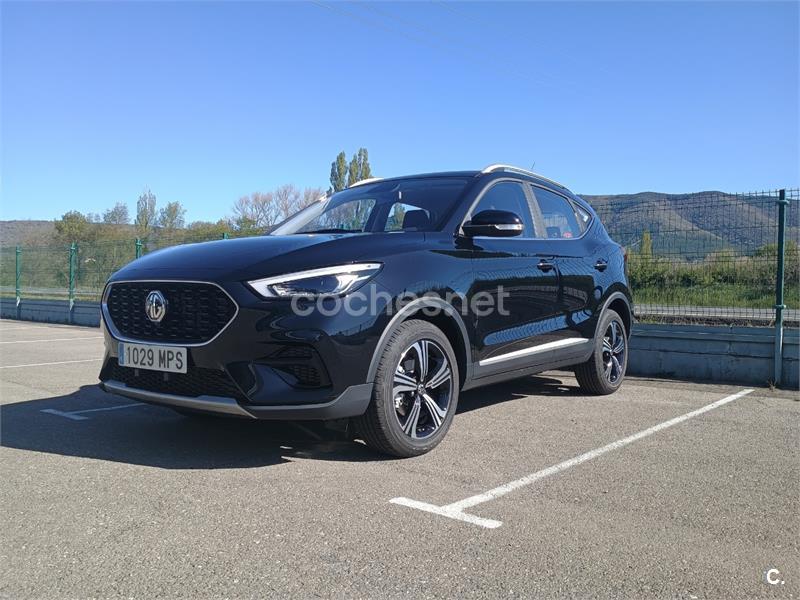 MG ZS 1.5 Comfort