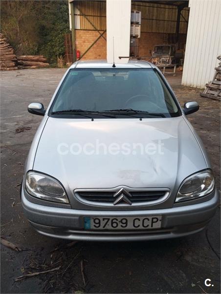 CITROEN Saxo