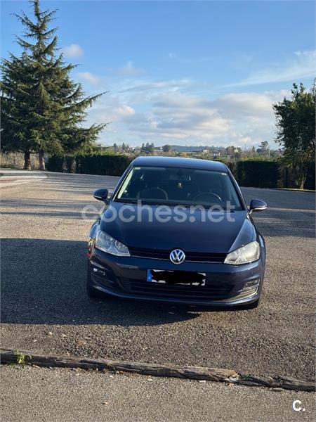 VOLKSWAGEN Golf Special Edition 1.2 TSI BMT