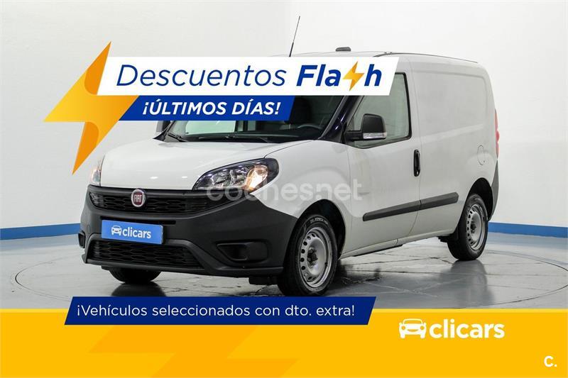 FIAT Doblo Cargo Cargo Base 1.3 Multijet