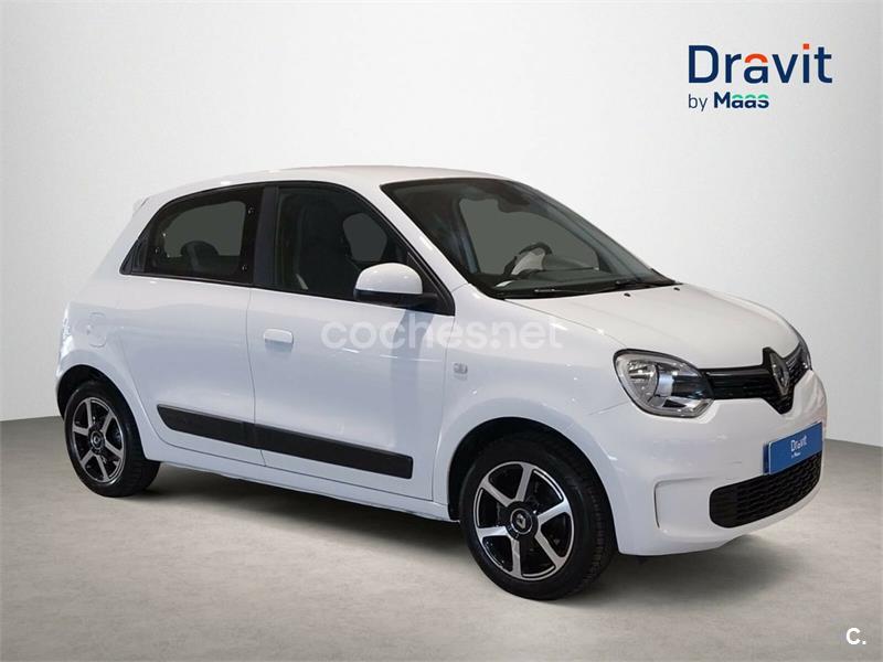 RENAULT Twingo Intens SCe GPF