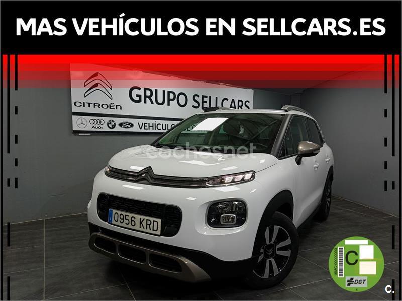 CITROEN C3 Aircross PureTech SS FEEL