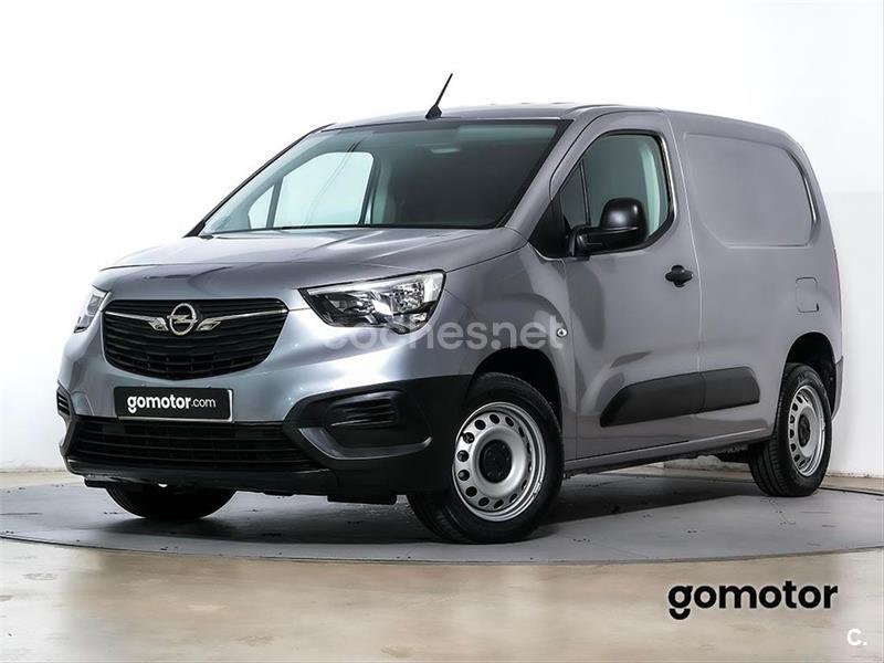 OPEL Combo Cargo XL 1000kg Diesel 1.5 100HP SS MT