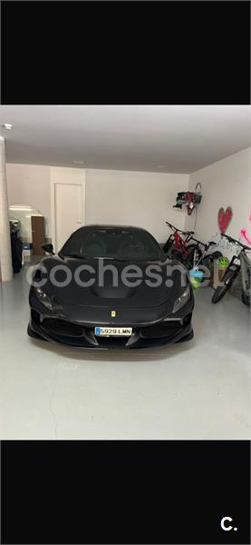 FERRARI 488 Pista DCT 2p.