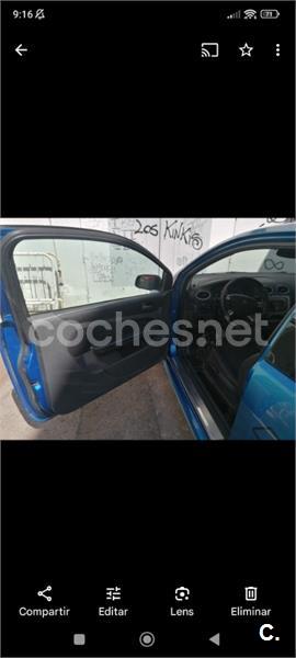 FORD Focus 2.0 TDCi Trend