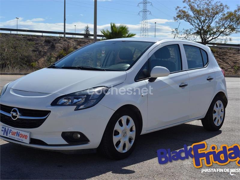 OPEL Corsa 1.3 CDTi Business