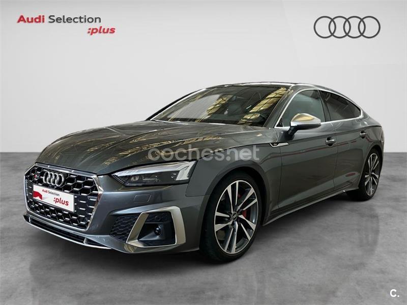 AUDI A5 S5 TDI quattro