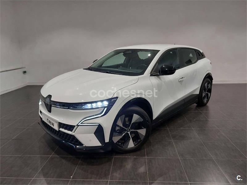 RENAULT Megane ETech evolution ER EV60 96kW130CV optimum ch