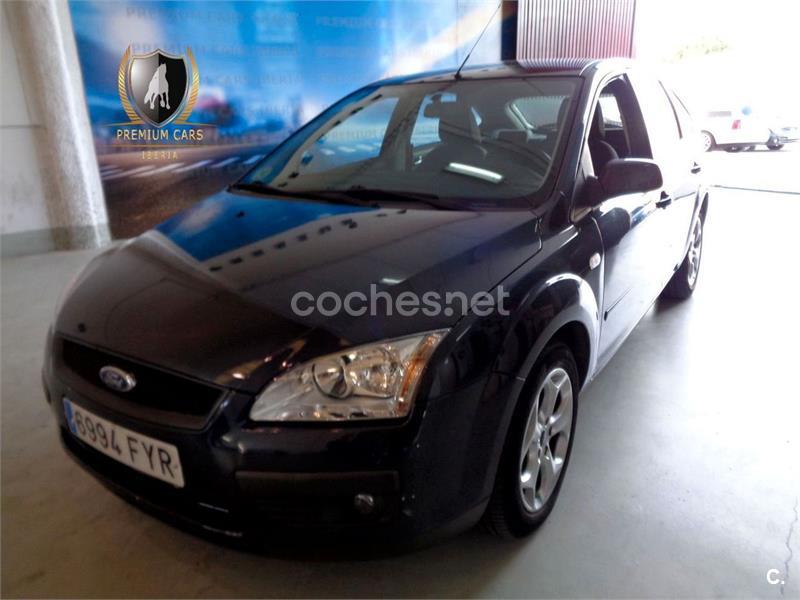 FORD Focus 1.8 TDCi Trend