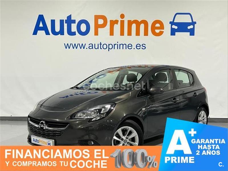 OPEL Corsa 1.4 Excellence 90 CV