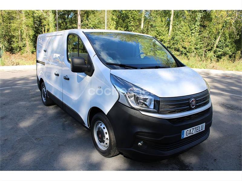 FIAT Talento 1.0 Base Corto 2.0 MJet