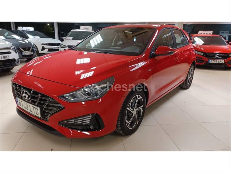 HYUNDAI i30 1.0 TGDI 48V Klass